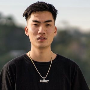 Meet your Posher, Jason